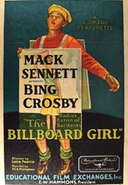 Billboard Girl (1932)