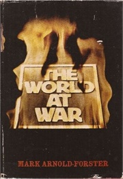 The World at War (Arnold-Foster)