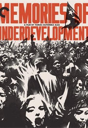 Memories of Underdevelopment (1968)