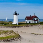 Race Point, Cape Cod