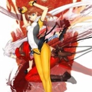 Bakuretsu Tenshi Ova