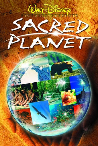 Sacred Planet (2004)
