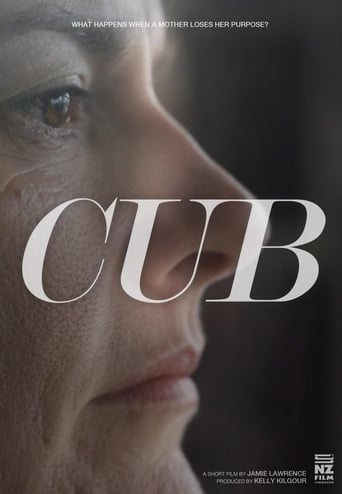 Cub (2014)