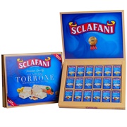 Sclafani Torrone