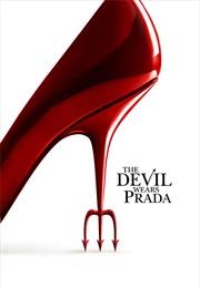 The Devil Wears Prada (2006)