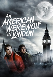 An American Werewolf in London (1981)