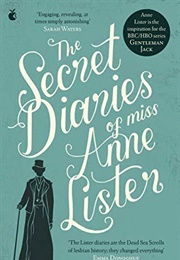 Anne Lister Diaries Vol I (Anne Lister)