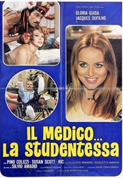 IL Medico La Studentessa (1976)