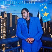 Jam Tonight - Freddie Jackson
