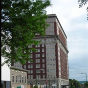 Hotel Utica