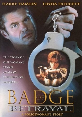 Badge of Betrayal (1997)