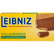 Leibniz Whole Grain Chocolate