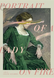Portrait of a Lady on Fire (2019)