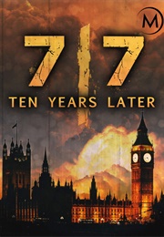 7/7: Ten Years Later (2016)