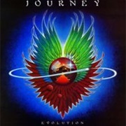 Evolution (Journey, 1979)
