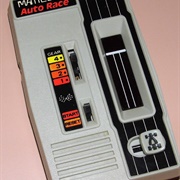 Mattel Auto Race
