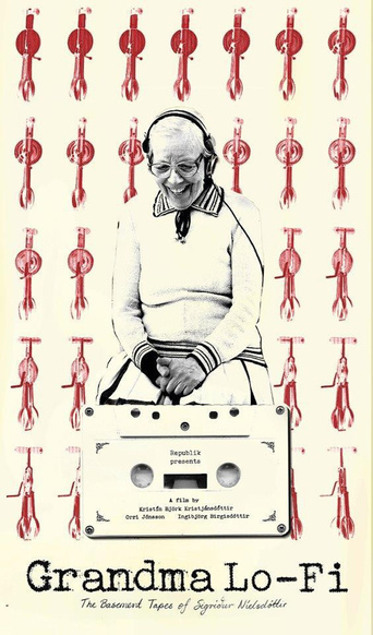 Grandma Lo-Fi (2011)