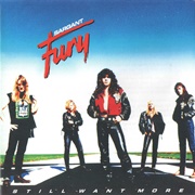 Sargant Fury - Still Want More