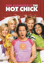 The Hot Chick (2002)