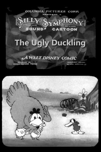 The Ugly Duckling (1931)