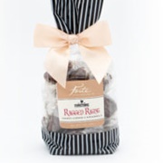 Forte Ragged Right Cider Caramels