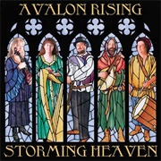 Avalon Rising