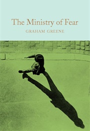 The Ministry of Fear (Graham Greene)