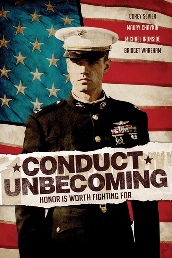 Conduct Unbecoming (2011)