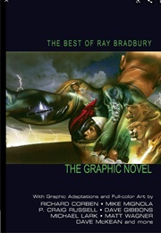 The Best of Ray Bradbury (Ray Bradbury)