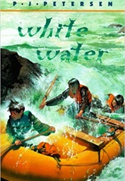 White Water (P.J. Petersen)