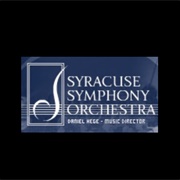 Syracuse Symphony Orchestra