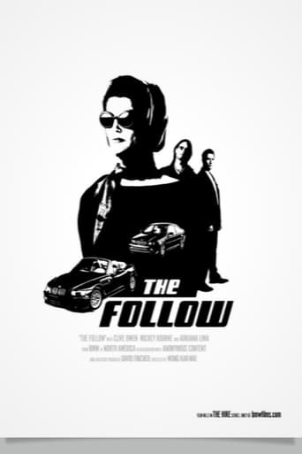 The Hire: The Follow (2001)