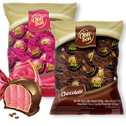 Obli Bon Chocolate & Strawberry