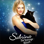 Sabrina the Teenage Witch