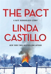 The Pact (Linda Castillo)