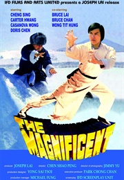 The Magnificent (1978)