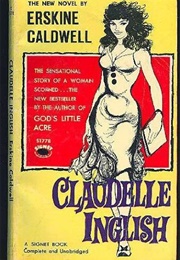 Claudelle Inglish (Erskine Caldwell)