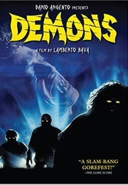 Demons (1985)