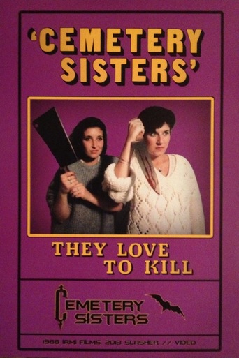 Cemetery Sisters (1987)