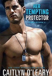Her Tempting Protector (CAITLYN O'leary)