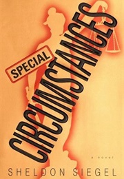 Special Circumstances (Sheldon Siegel)