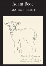 Adam Bede (George Eliot)