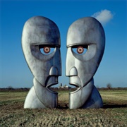 What Do You Want From Me - Pink Floyd