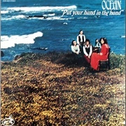 Ocean - Put Your Hand in the Hand
