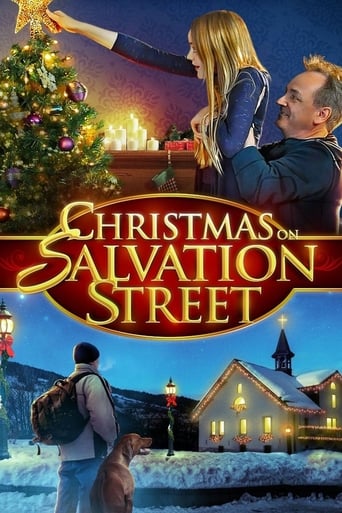 Christmas on Salvation Street (2014)