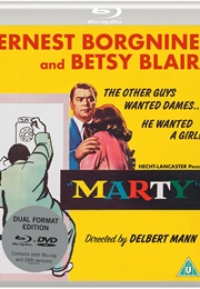 Marty (1955)