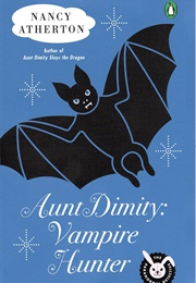 Aunt Dimity Vampire Hunter (Nancy Atherton)