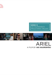 Ariel (1988)