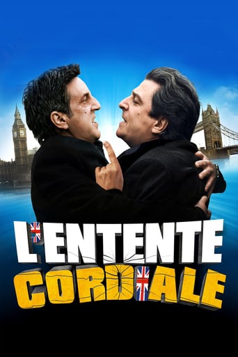 L'entente Cordiale (2006)