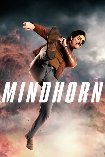 Mindhorn (2017)